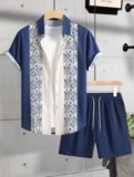 tenue beachwear homme